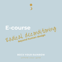 Radical Deconditioning Online